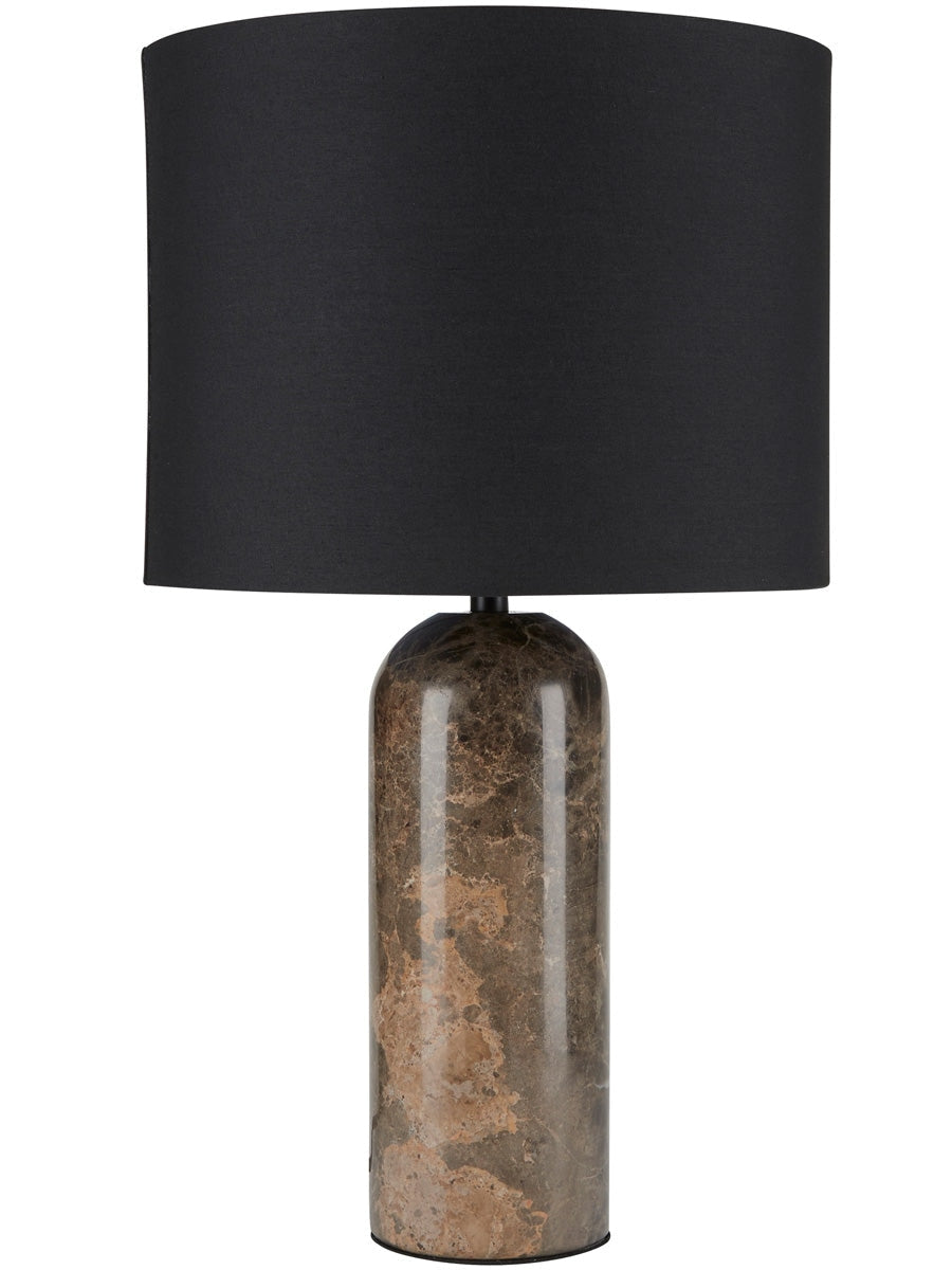 Cozy Living MB marble table lamp