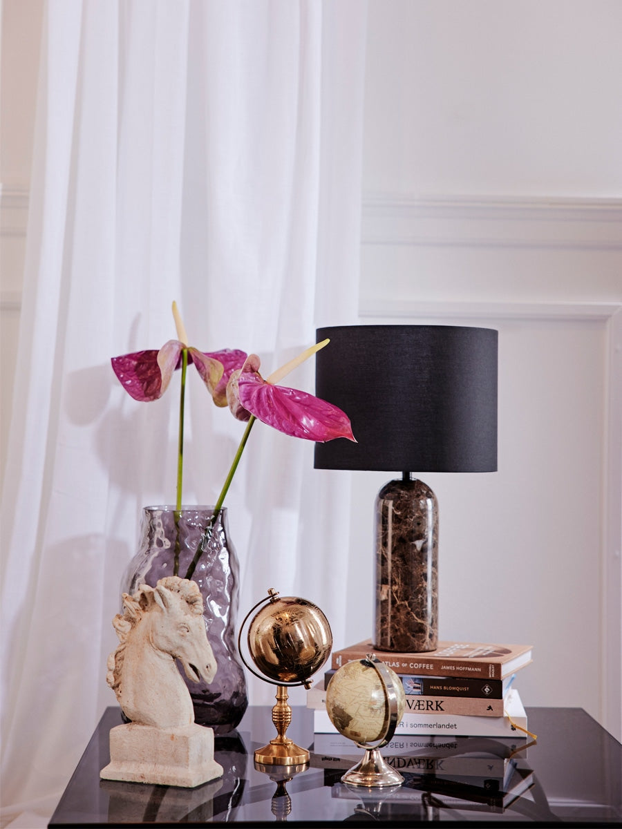 Cozy Living MB marble table lamp