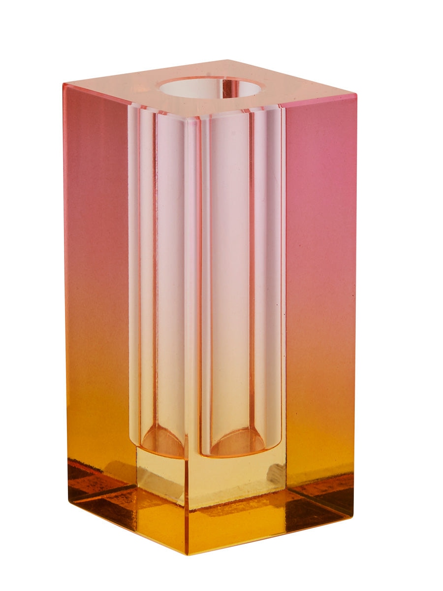 Cozy Living ME vase rainbow