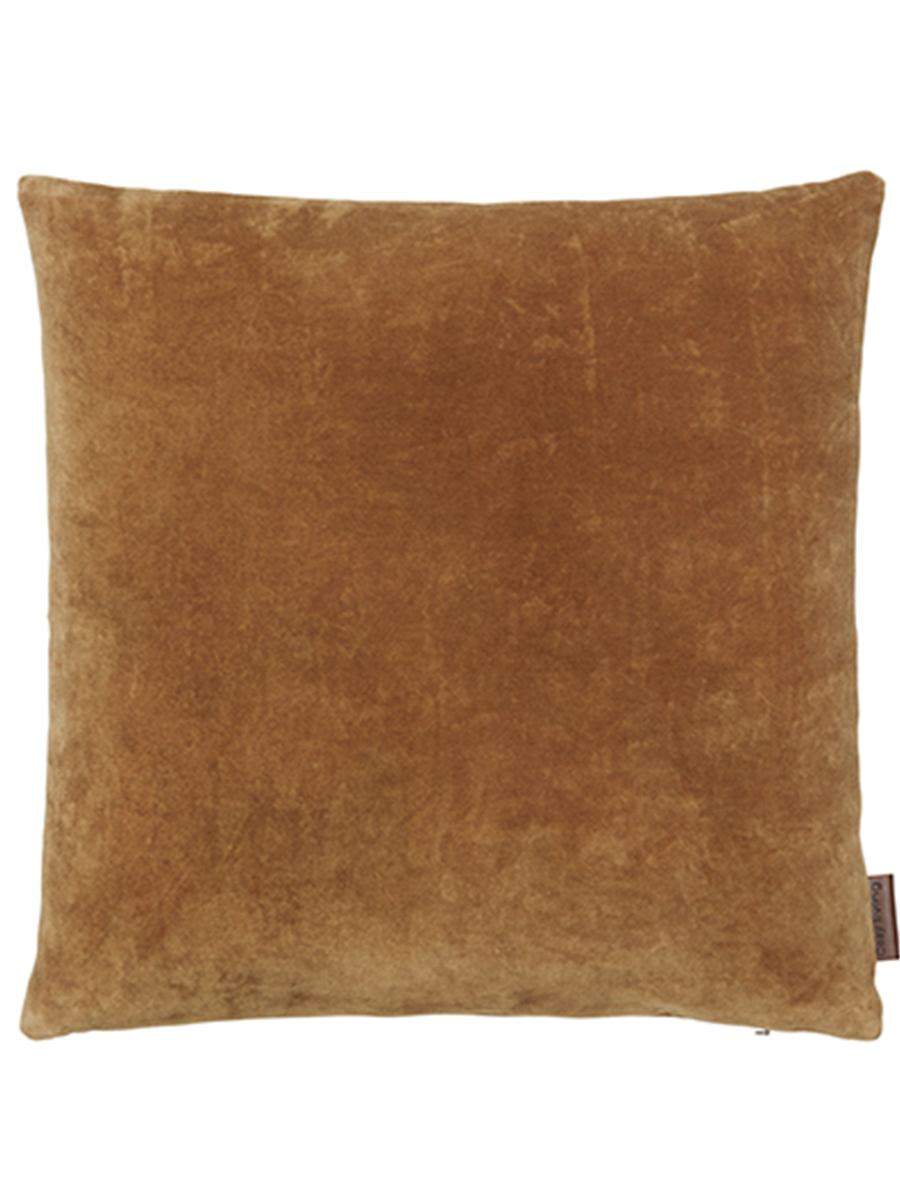 Cozy Livingin Cushion cover värissä cumin