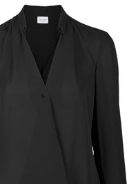 Dante 6 MENDO blouse raven musta