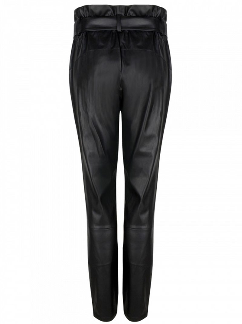 DUNCAN faux pants