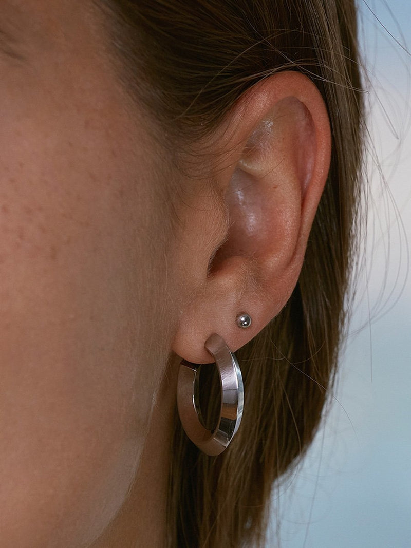Edblad PLAIN studs steel