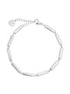 Edblad BAR bracelet multi steel