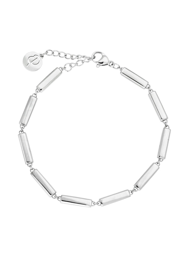 Edblad BAR bracelet multi steel