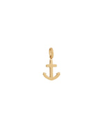 Edblad Charmentity Anchor Gold