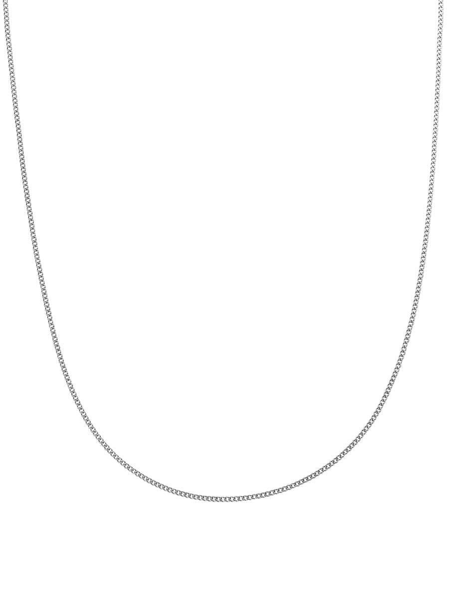 Edblad Charmentity Chain Curb 42 cm Steel