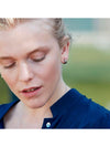 ECHO earrings small