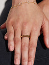 Edblad Furo Ring Mini Gold