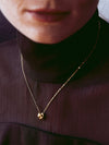 Edblad GALA necklace gold