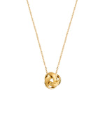 Edblad GALA necklace gold