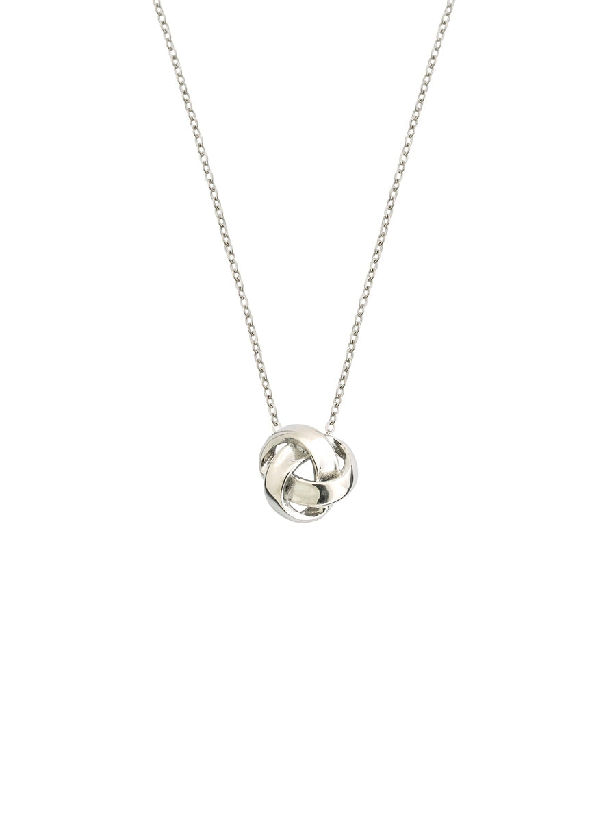 Edblad Gala Necklace Steel