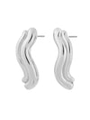 Edblad GRASSE studs L steel