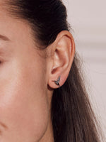 Edblad HUMMINGBIRD studs steel