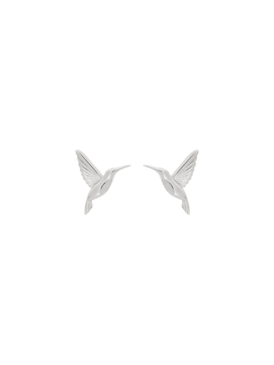 Edblad HUMMINGBIRD studs steel