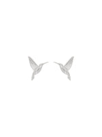 Edblad HUMMINGBIRD studs steel