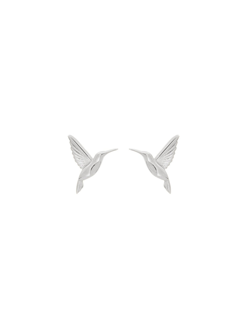 Edblad HUMMINGBIRD studs steel