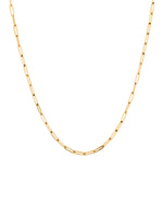 Edblad Ivy Necklace Gold