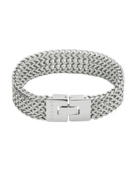Lee Bracelet Steel