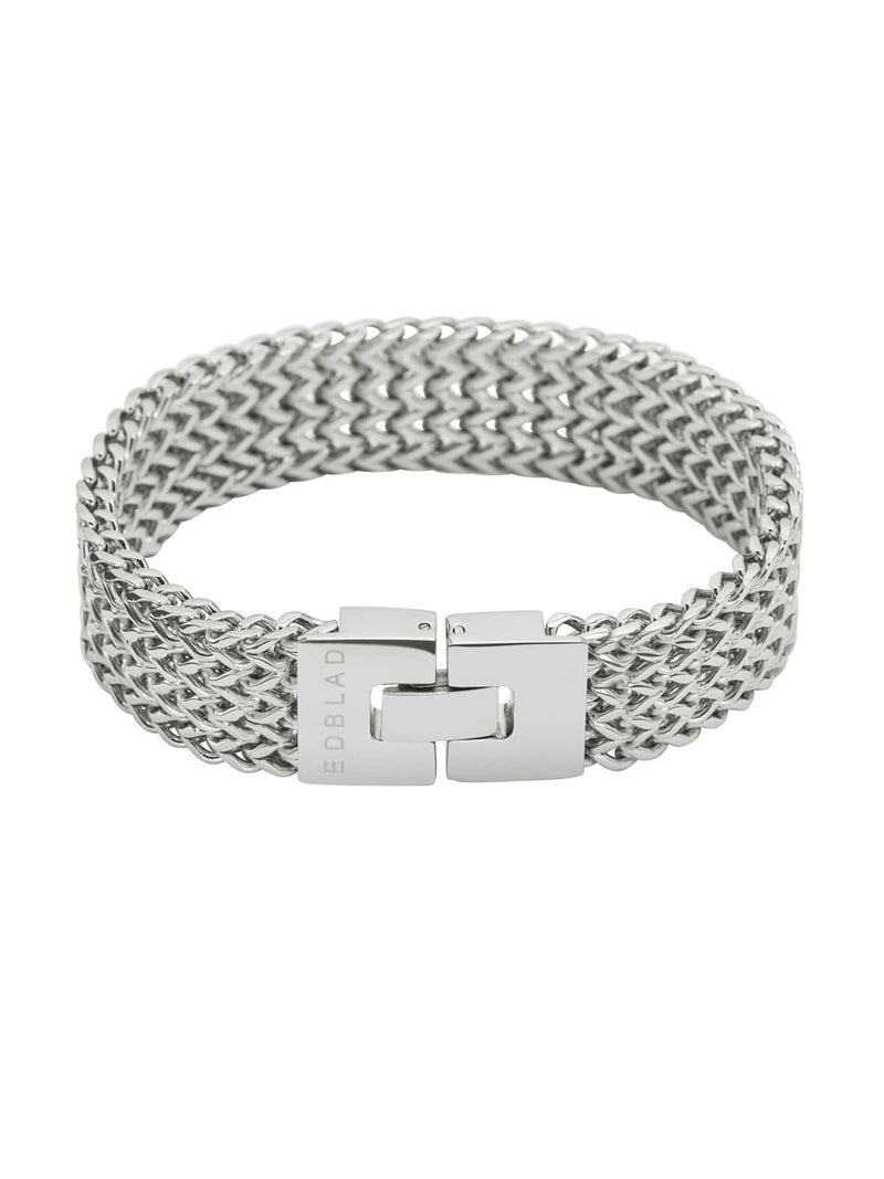 Lee Bracelet Steel