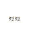 Edblad LEONORE studs gold