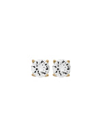 Edblad LEONORE studs gold