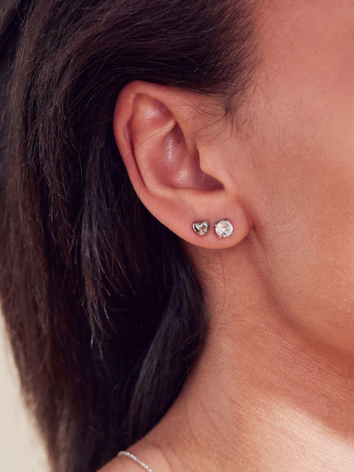 Edblad LEONORE studs steel