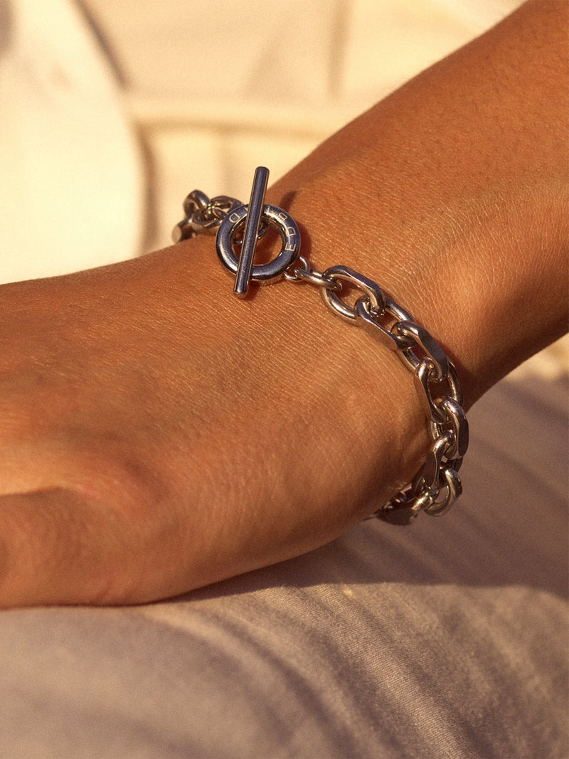 Edblad Nefeli Bracelet Steel