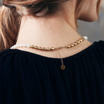 NOBLESSE necklace