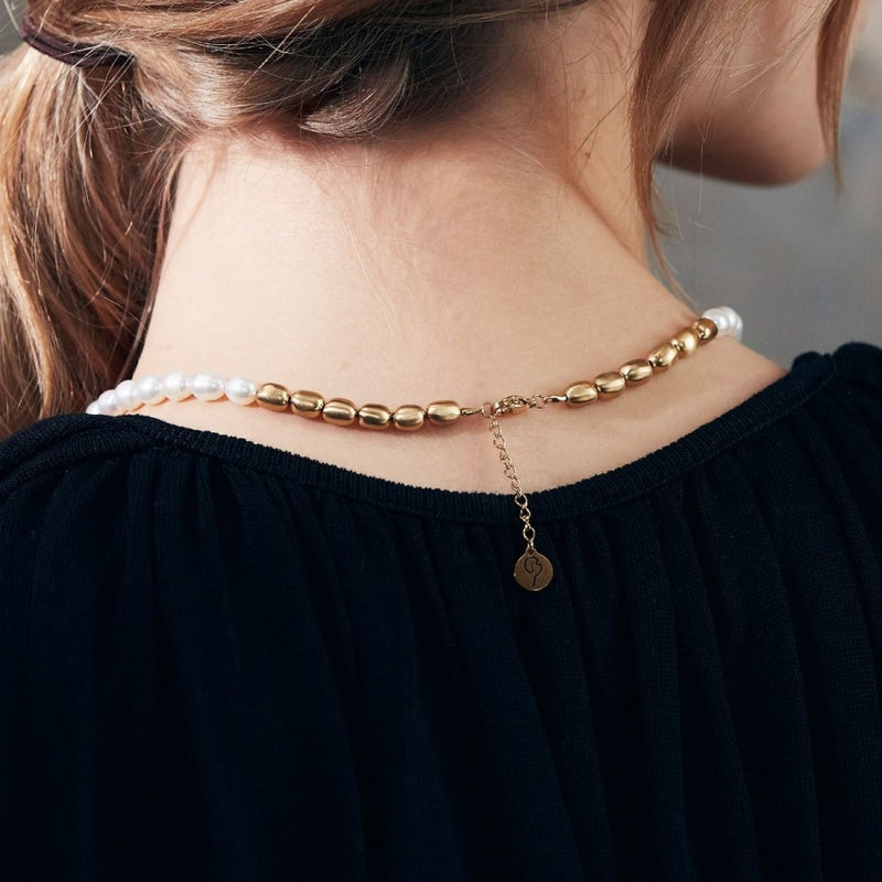 NOBLESSE necklace