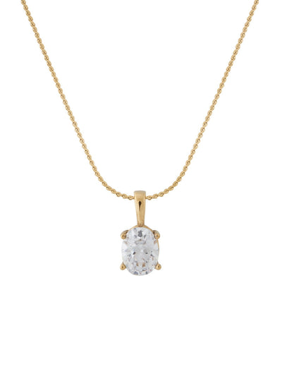 Edblad Orion Necklace Gold