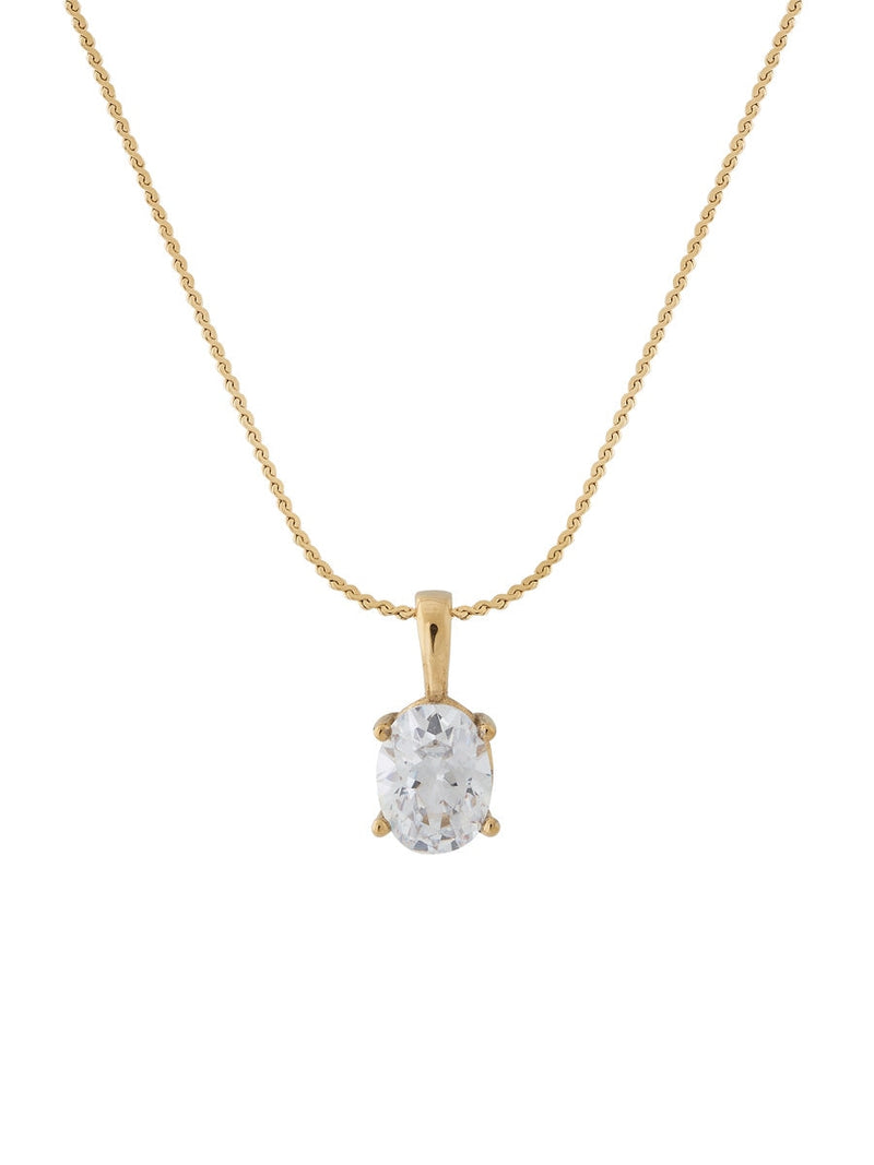 Edblad Orion Necklace Gold