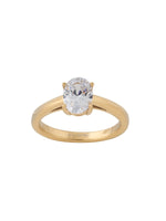 Edblad Orion Ring Gold
