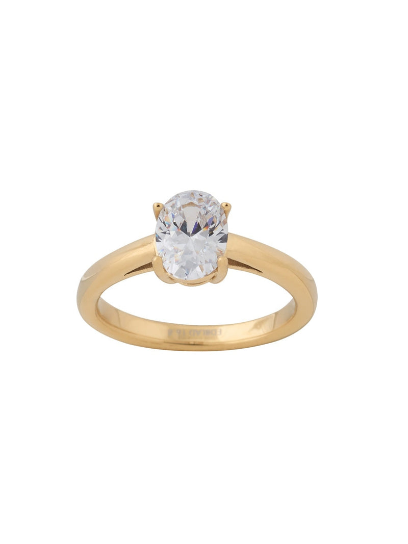 Edblad Orion Ring Gold