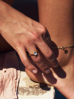 Edblad Orion Ring Gold