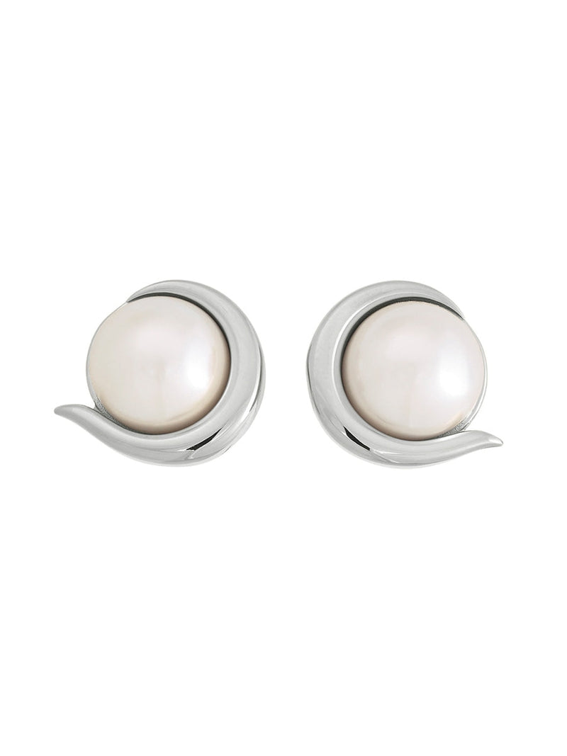 Edblad Parisian Pearl Clip On Steel