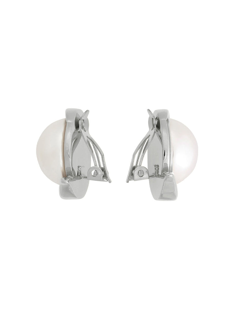 Edblad Parisian Pearl Clip On Steel