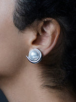 Edblad Parisian Pearl Clip On Steel