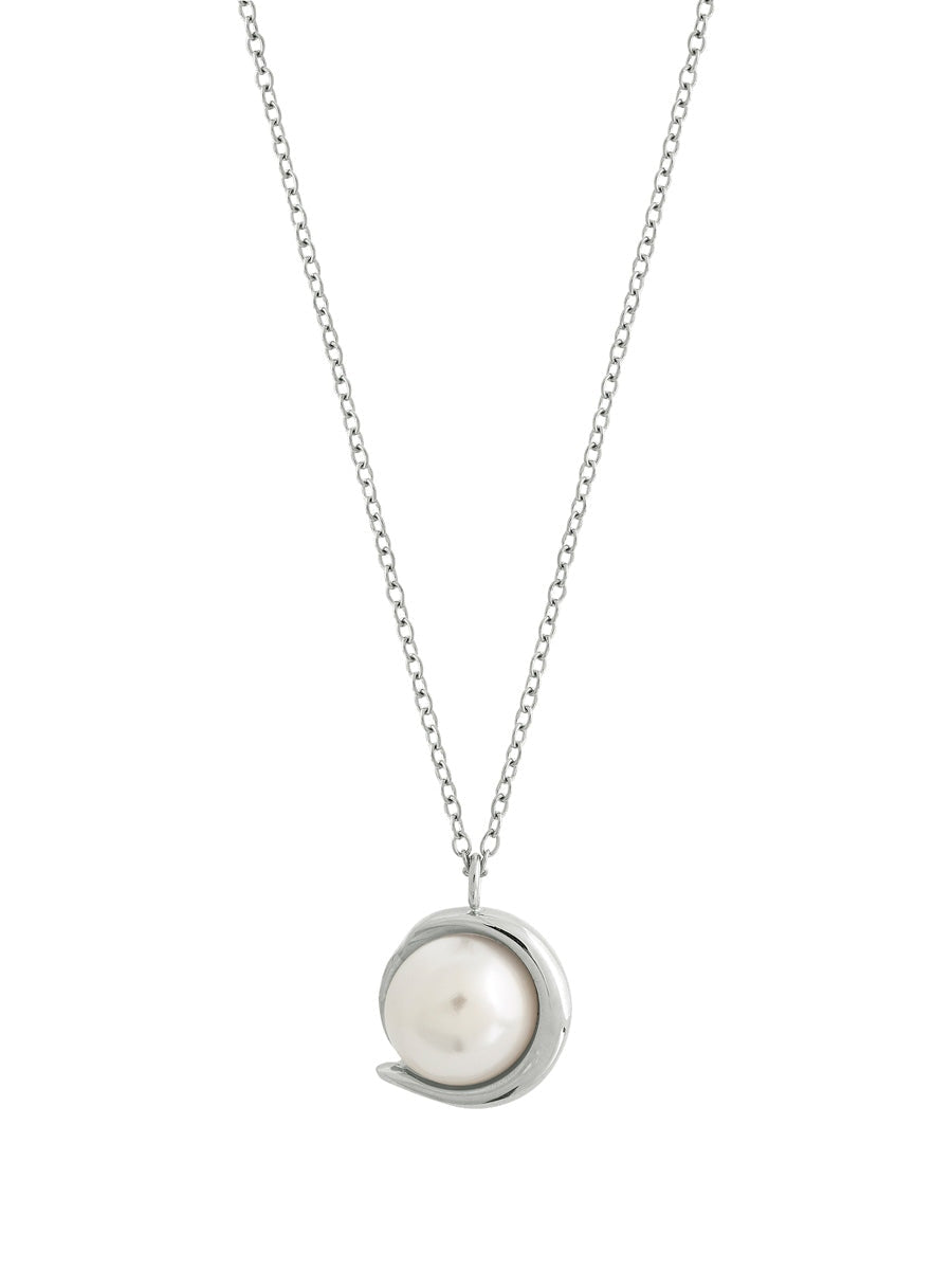 PARISIAN pearl necklace