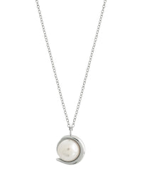 PARISIAN pearl necklace