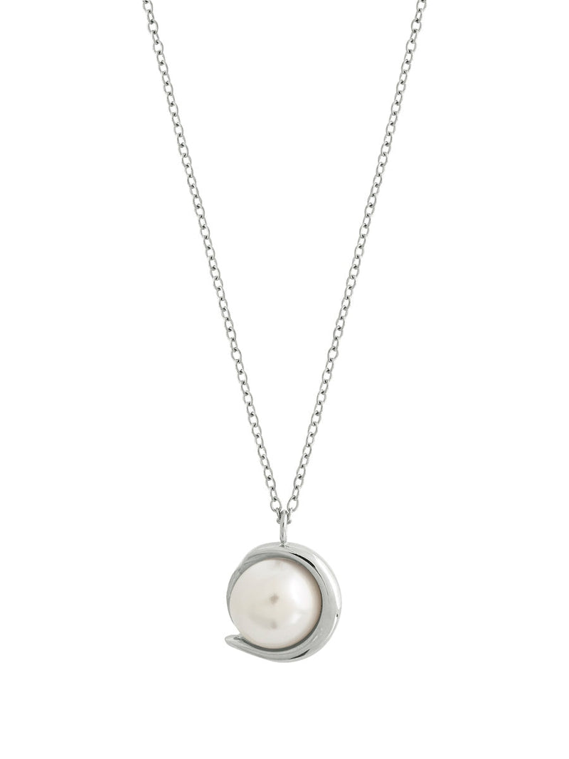 PARISIAN pearl necklace