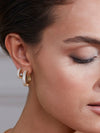 RADIANT creoles L