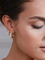 RADIANT creoles L