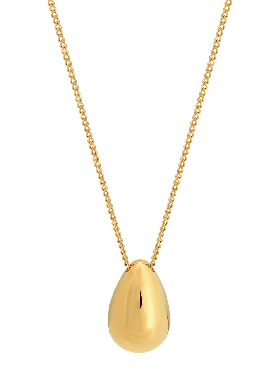 Edblad SANDER necklace värissä kulta