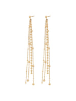 Edblad SCOPE earrings multi gold