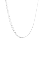 Edblad SCOPE necklace multi steel