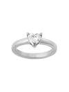 Edblad Sweetheart Ring Steel