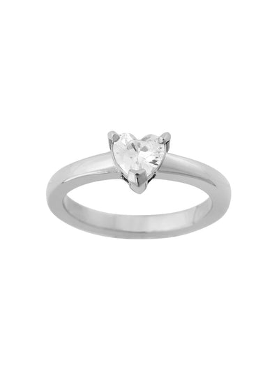 Edblad Sweetheart Ring Steel