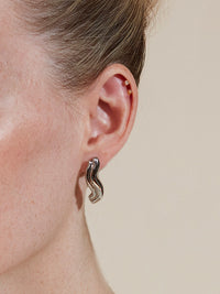 Edblad GRASSE studs L steel
