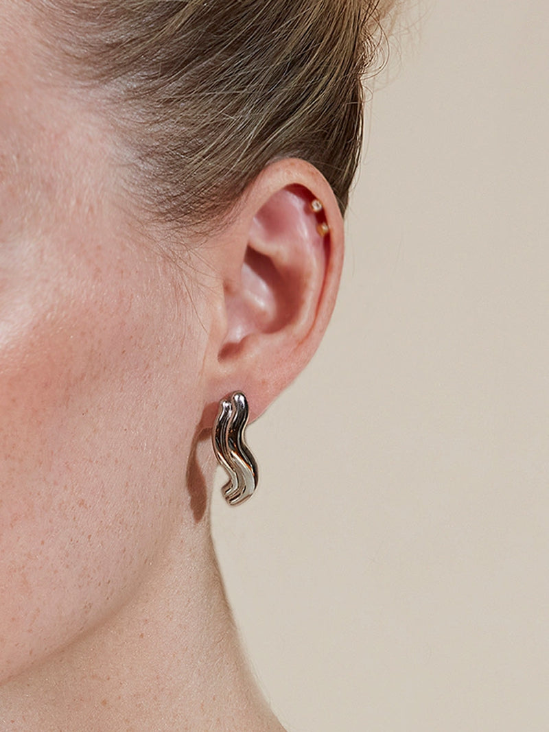 Edblad GRASSE studs L steel